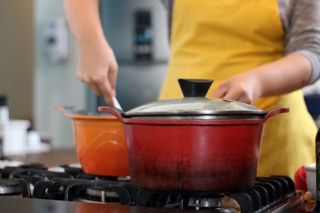 一人暮らしで味噌汁の作り置きの保存方法を紹介